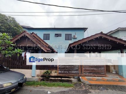 2 Storey Terrace House, Selangor, Kapar 
