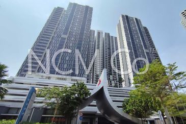 [ROI up to 5%] SOVO unit (Small Office Versatile Office) [5 min to LEGOLAND Malaysia]