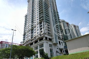 [Prime Location] Office Unit [High Visibility Frontage]