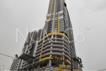 [Prime Location] Office Unit [5 min to The Mines Shopping Mall]