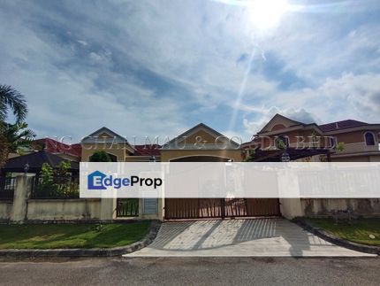 1 Storey Detached House , Selangor, Sepang