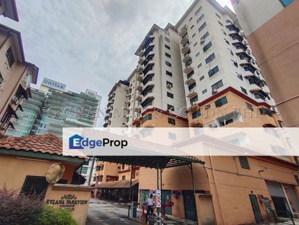 Condominium, Selangor, Petaling Jaya