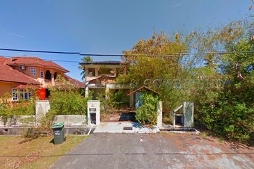 2 Storey Detached House