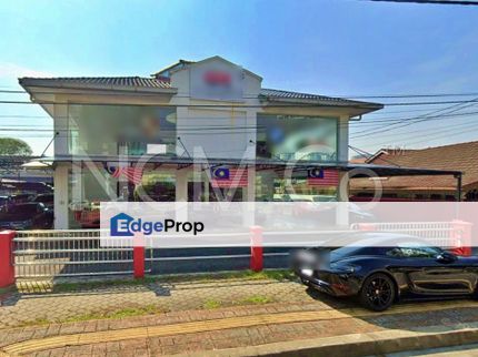 1.5 Storey Detached House, Selangor, Petaling Jaya