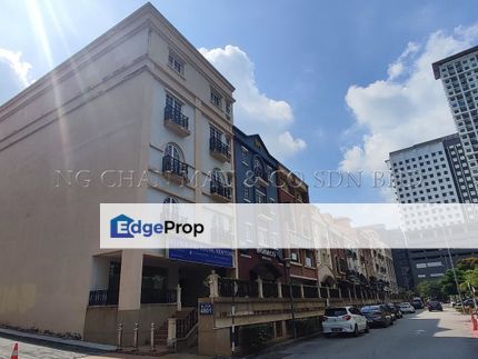 Office Unit, Selangor, Cyberjaya