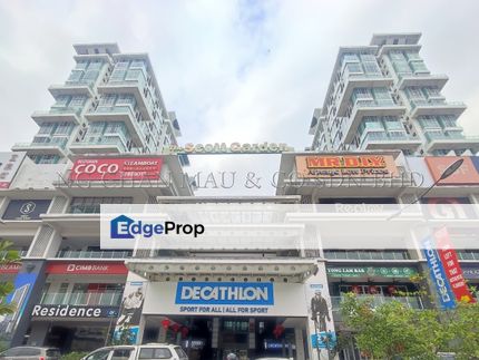 Shop Office , Kuala Lumpur, 