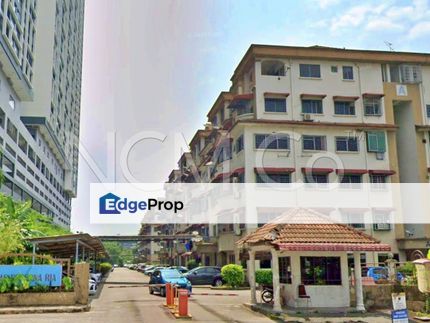 Duplex Apartment, Selangor, 