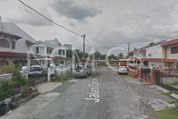 2 Storey Detached House