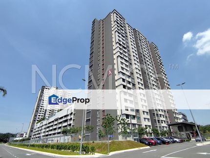 Service Apartment, Selangor, Sepang