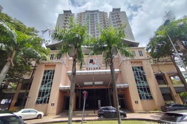 [Prime Location] Retail Lot [Walking distance to Giant Kelana Jaya]