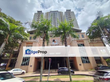 [Prime Location] Retail Lot [Walking distance to Giant Kelana Jaya], Selangor, Petaling Jaya