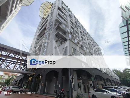 Business Suite, Melaka, Ayer Keroh