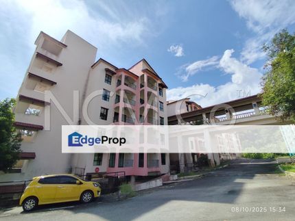 Studio Service Apartment, Pahang, Kuantan