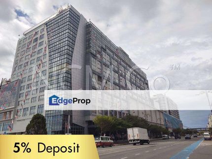 Commercial Retail Lot, Sabah, Kota Kinabalu