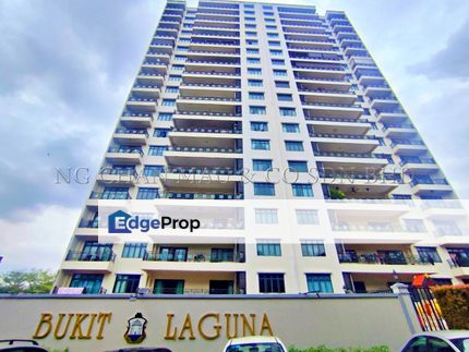 Condominium, Johor, Johor Bahru