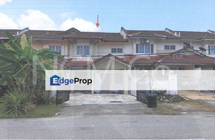 2 Storey Linked House, Selangor, Bandar Puncak Alam