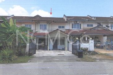 2 Storey Linked House