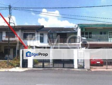 2 Storey Terrace House, Kuala Lumpur, Bangsar