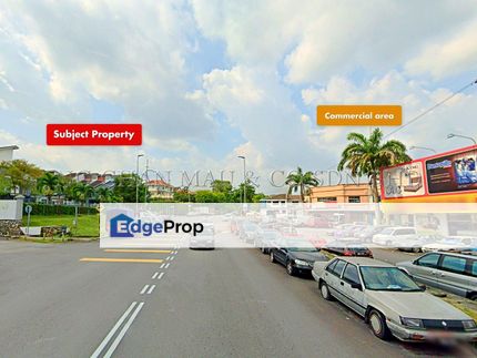 2.5 Storey Terrace House, Selangor, Seri Kembangan