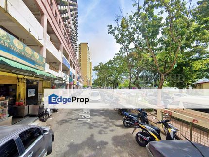 Shop Lot, Penang, Georgetown