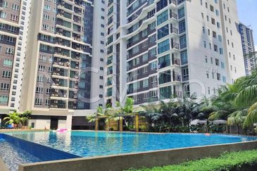 [Opposite Sportizza - Home of Sports Setapak] Apartment [4 min to Giant Setapak & Setapak Central Mall]