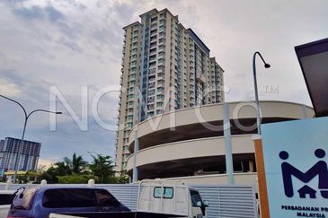 Apartment [6 min to Sandakan Vocational College]