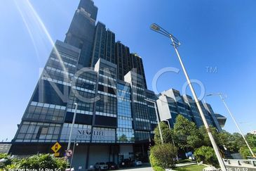 Duplex Small Office Versatile Office (SOVO)