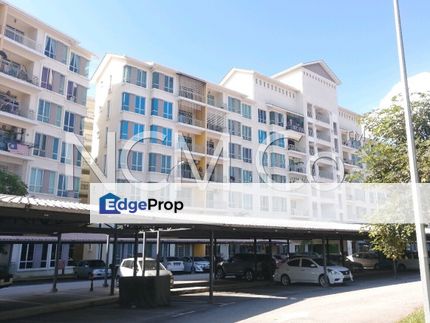 Apartment, Negeri Sembilan, Senawang