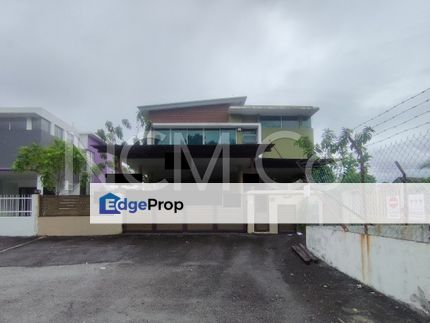 2 Storey Bungalow House, Selangor, Kajang
