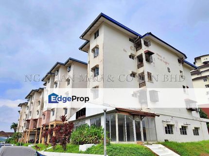 Retail Lot [10 min to Lotus's Bukit Beruntung], Selangor, Rawang