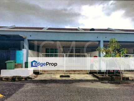 1 Storey Terrace House, Pahang, Kuantan