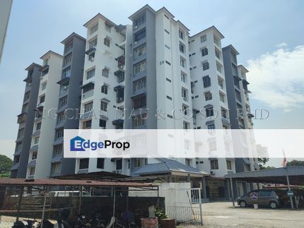 Apartment , Penang, Georgetown