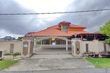 2 Storey Detached House