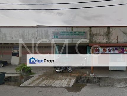 1 Storey Terrace Shop, Kedah, Padang Serai