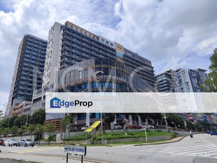 [Prime location in Petaling Jaya] Shop Lot [3 min to Digital Mall], Selangor, Petaling Jaya