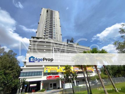 SOVO, Selangor, Shah Alam