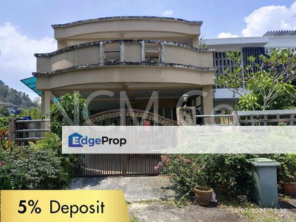 2 Storey Link House, Selangor, Ampang