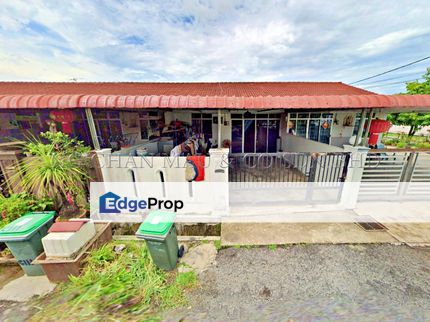 1 Storey Terrace House, Kedah, Kuala Kedah