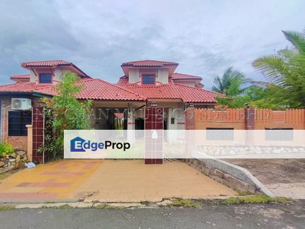 2 Storey Bungalow House, Pahang, 
