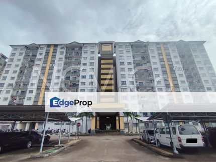 Apartment, Johor, Johor Bahru