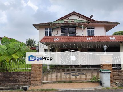 2 Storey Semi Detached House, Kedah, Kulim