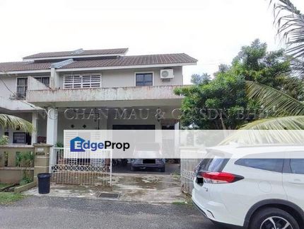 2 Storey Semi Detached House , Terengganu, Kerteh