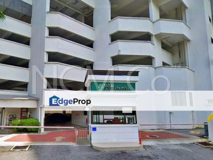 Condominium, Penang, Gelugor