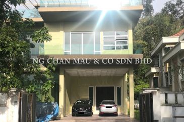 2.5 Storey Detached House