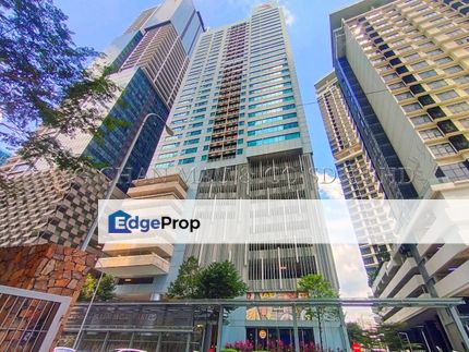 Office Unit, Kuala Lumpur, KLCC