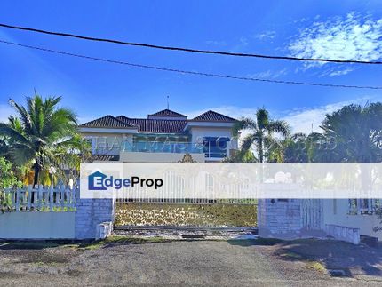 2 Storey Detached House, Perak, Ipoh