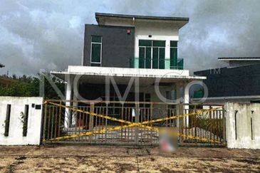 2.5 Storey Detached House