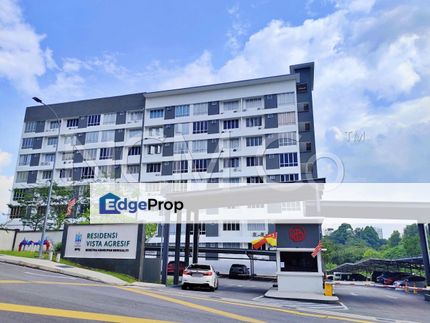 Apartment [8 min to MRT Bukit Dukung (KG31)], Selangor, Kajang