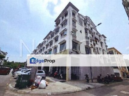 Shop Apartment, Selangor, Shah Alam