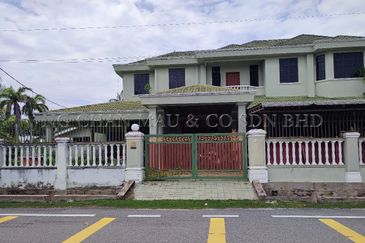 2 Storey Detached House